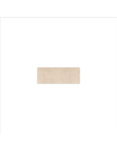 TOVAGLIETTE MINI 10x26 cm conf. 4 pz. JUTA AVORIO