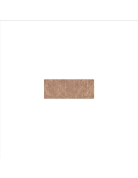 TOVAGLIETTE MINI 10x26 cm conf. 4 pz. JUTA CAMMELLO