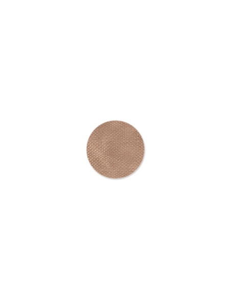 SOTTO BICCHIERI 10 cm conf. 4 pz. JUTA CAMMELLO