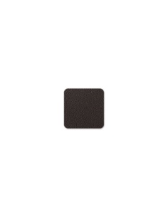 SOTTO BICCHIERI 9,5x9,5 cm conf. 4 pz. BULL MARRONE sp. 3,0