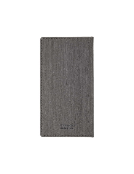 WOOD PORTA CONTO aEUR" EBANO