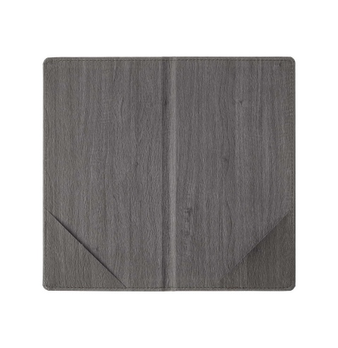 WOOD PORTA CONTO aEUR" EBANO