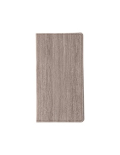 WOOD PORTA CONTO aEUR" NOCE