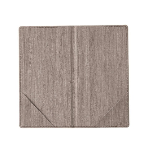 WOOD PORTA CONTO aEUR" NOCE