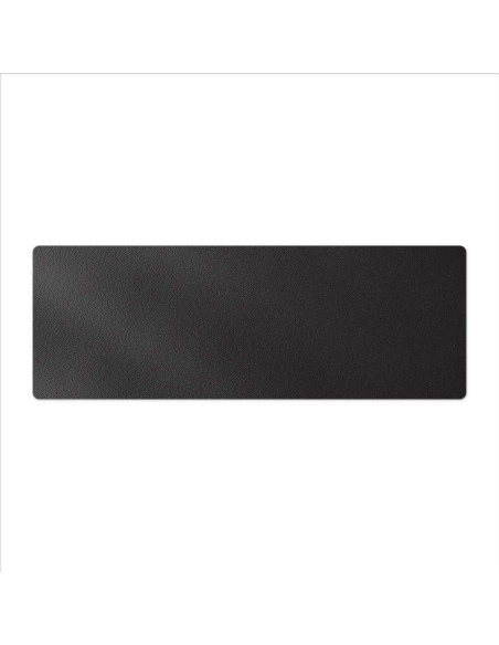 TOVAGLIETTE TAPPETINI D'ARREDO 62x22 cm personalizzata | pezzo singolo | BULL NERO sp. 3,0