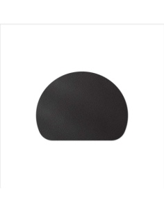 TOVAGLIETTE TAPPETINI D'ARREDO 30x40 cm SOLE personalizzata | pezzo singolo | BULL NERO sp. 3,0