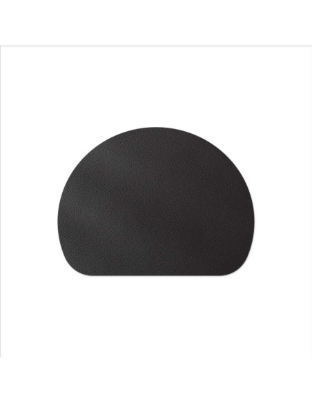 TOVAGLIETTE TAPPETINI D'ARREDO 34x45 cm SOLE personalizzata | pezzo singolo | BULL NERO sp. 3,0