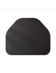 TOVAGLIETTE TAPPETINI D'ARREDO TETRIS 47x57 cm personalizzata | pezzo singolo | BULL NERO sp. 3,0