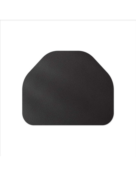 TOVAGLIETTE TAPPETINI D'ARREDO TETRIS 39x48 cm personalizzata | pezzo singolo | BULL NERO sp. 3,0