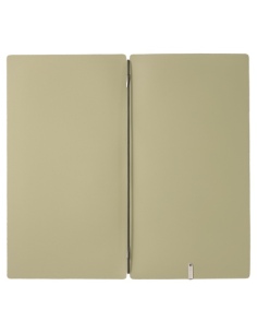 menu holder A4 SLIM (17,4x31,8 cm) hot stamping only elastic CHEF SAGE 2