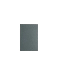 Porta Menu GOURMET A5 (16,5x23,4 cm) - cornicetta (4 facciate) - senza scritta - colore VERDE