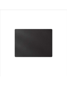 TOVAGLIETTE TAPPETINI D'ARREDO 30x40 cm personalizzata | pezzo singolo | BULL NERO sp. 3,0