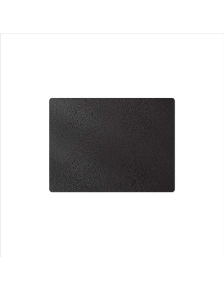TOVAGLIETTE TAPPETINI D'ARREDO 30x40 cm personalizzata | pezzo singolo | BULL NERO sp. 3,0