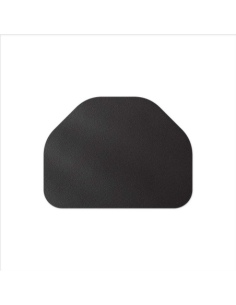 TOVAGLIETTE TAPPETINI D'ARREDO TETRIS 34x45 cm personalizzata | pezzo singolo | BULL NERO sp. 3,0