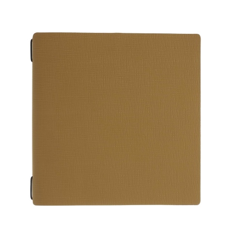 menu holder QUADRATO (23x23,1 cm) without label only elastic CHEF OCHE