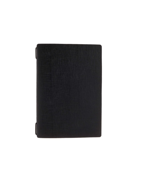 menu holder A5 (16,5x23,1 cm) without label 2 envelopes (4 sides) CHEF