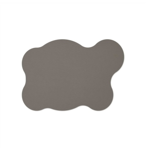 TOVAGLIETTE TAPPETINI D'ARREDO 50x35 cm BLOB pezzo singolo CHEF TORTOR