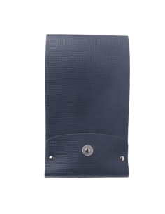 LIGHT porta resto/conto CHEF BLU