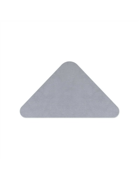 TOVAGLIETTE TAPPETINI D'ARREDO 51x29 cm PETALO pezzo singolo JUTA AVIO