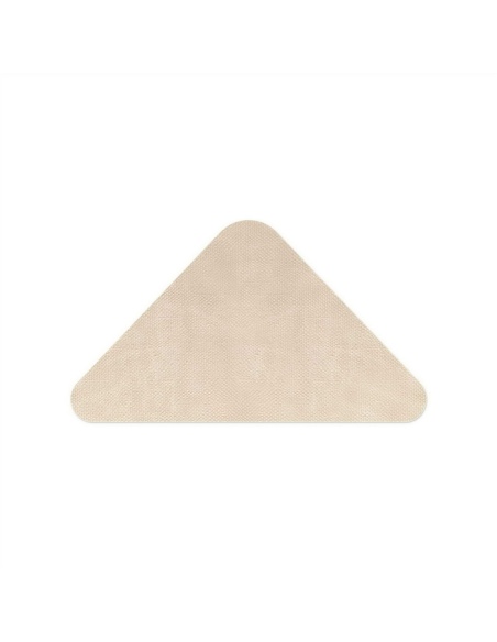 TOVAGLIETTE TAPPETINI D'ARREDO 51x29 cm PETALO pezzo singolo JUTA AVOR