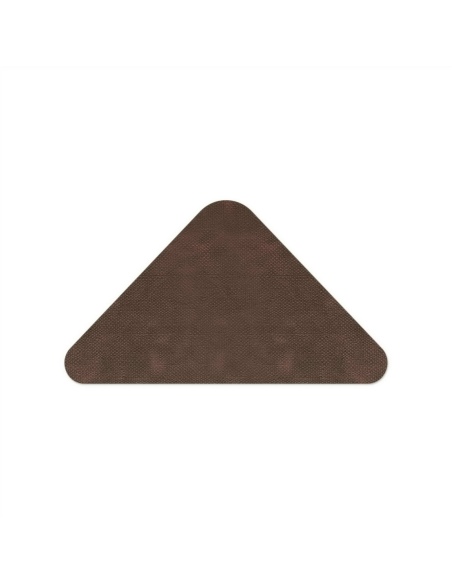 TOVAGLIETTE TAPPETINI D'ARREDO 51x29 cm PETALO pezzo singolo JUTA MARR