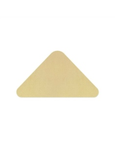 TOVAGLIETTE TAPPETINI D'ARREDO 51x29 cm PETALO pezzo singolo JUTA SALV