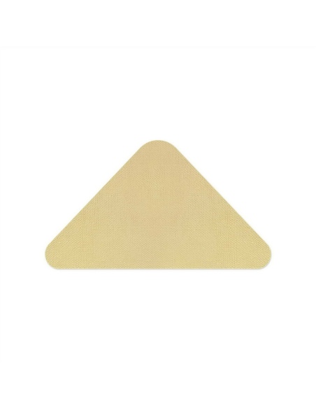PLACEMATS 51x29 cm PETALO single piece JUTE SAGE