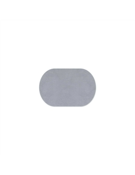 TOVAGLIETTE TAPPETINI D'ARREDO 30x20 cm OVALE pezzo singolo JUTA AVIO