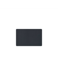 PLACEMATS 32x21 cm single piece CHEF BLUE