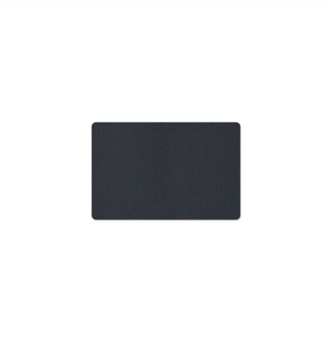 PLACEMATS 32x21 cm single piece CHEF BLUE