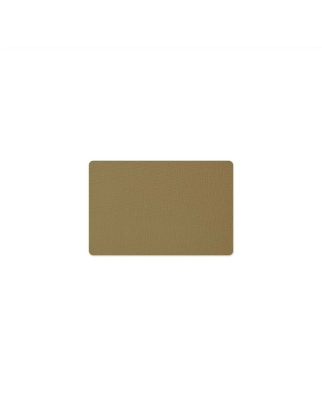 PLACEMATS 32x21 cm single piece CHEF OCHER