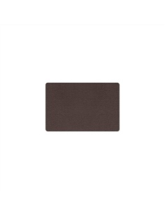 PLACEMATS 32x21 cm single piece JUTE BICOLOR