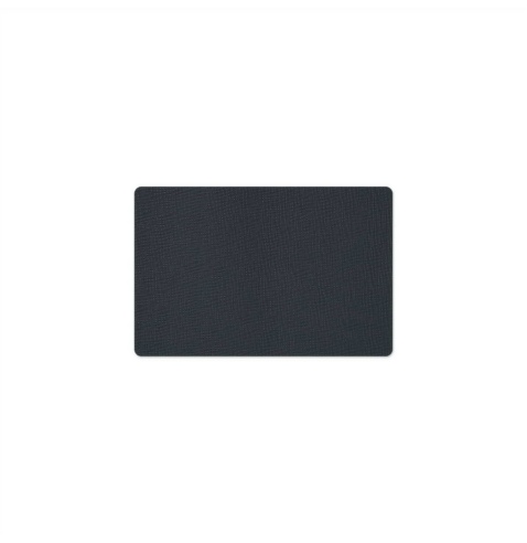 TOVAGLIETTE TAPPETINI D'ARREDO 35x23 cm pezzo singolo CHEF BLU