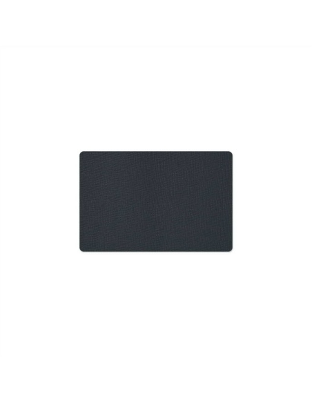 TOVAGLIETTE TAPPETINI D'ARREDO 35x23 cm pezzo singolo CHEF BLU