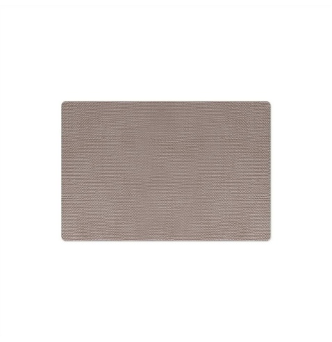 TOVAGLIETTE TAPPETINI D'ARREDO 45x30 cm pezzo singolo JUTA GRIGIO