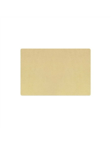 TOVAGLIETTE TAPPETINI D'ARREDO 45x30 cm pezzo singolo JUTA SALVIA