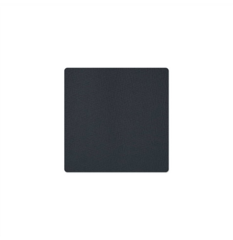 PLACEMATS 32x32 cm single piece CHEF BLUE
