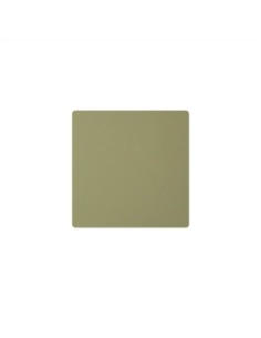 PLACEMATS 32x32 cm single piece CHEF SAGE