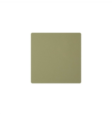 PLACEMATS 32x32 cm single piece CHEF SAGE