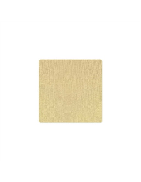 TOVAGLIETTE TAPPETINI D'ARREDO 32x32 cm pezzo singolo JUTA SALVIA