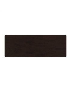 PLACEMATS 62x22 cm single piece CORK BROWN