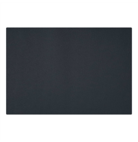 TOVAGLIETTE TAPPETINI D'ARREDO 65x45 cm pezzo singolo CHEF BLU