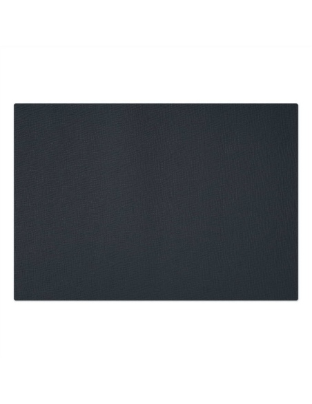 TOVAGLIETTE TAPPETINI D'ARREDO 65x45 cm pezzo singolo CHEF BLU