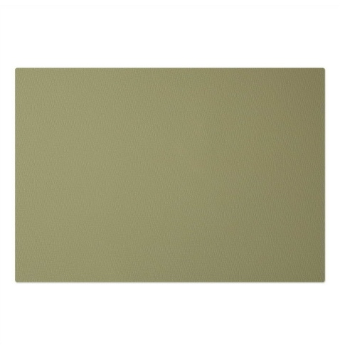 TOVAGLIETTE TAPPETINI D'ARREDO 65x45 cm pezzo singolo CHEF SALVIA