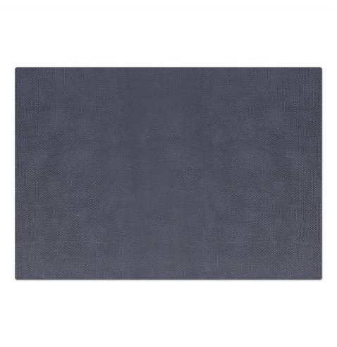 TOVAGLIETTE TAPPETINI D'ARREDO 65x45 cm pezzo singolo JUTA BLU