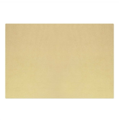 PLACEMATS 65x45 cm single piece JUTE SAGE