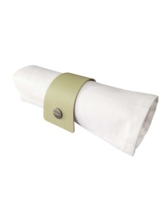 RING napkinring 4 pcs. pack CHEF SAGE