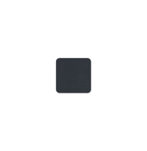 COASTERS 9,5x9,5 cm 4 pcs. pack CHEF BLUE