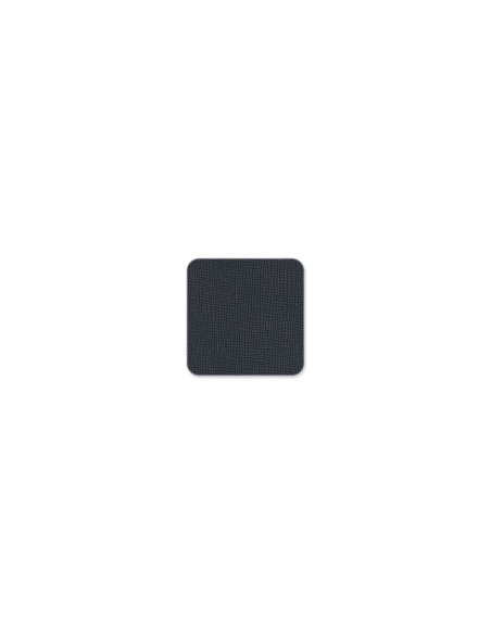 SOTTO BICCHIERI 9,5x9,5 cm conf. 4 pz. CHEF BLU