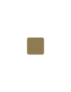 SOTTO BICCHIERI 9,5x9,5 cm conf. 4 pz. CHEF OCRA